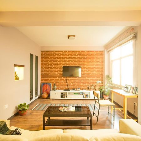 Bed and Breakfast Patansquared Экстерьер фото