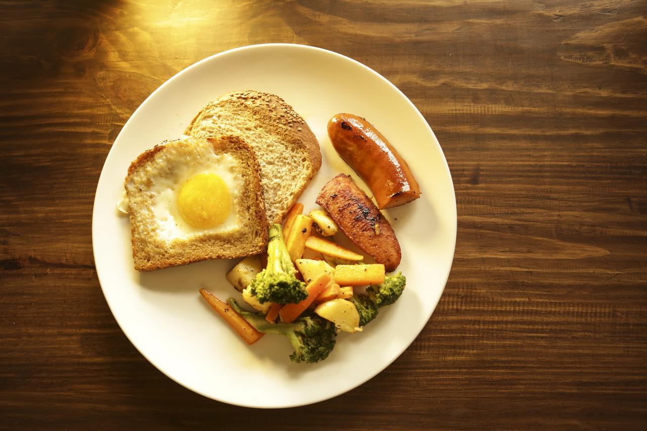Bed and Breakfast Patansquared Экстерьер фото