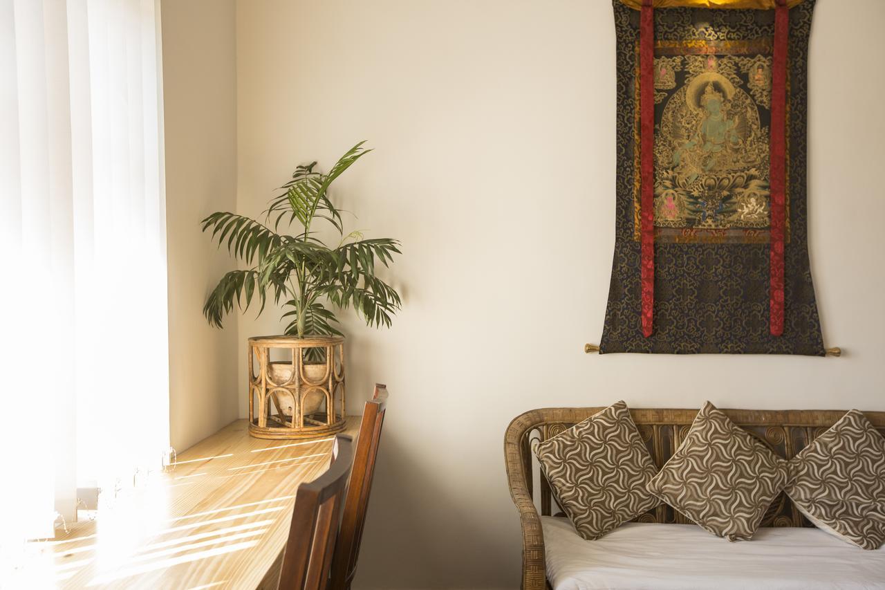 Bed and Breakfast Patansquared Экстерьер фото
