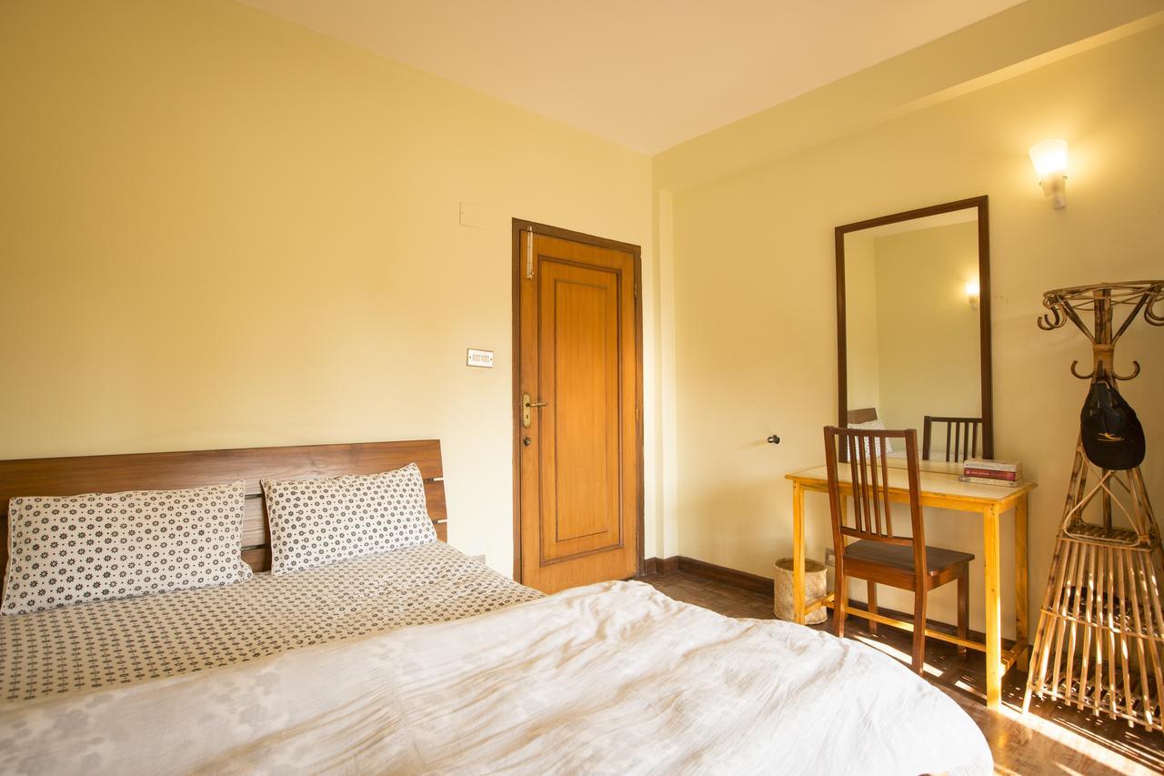 Bed and Breakfast Patansquared Экстерьер фото