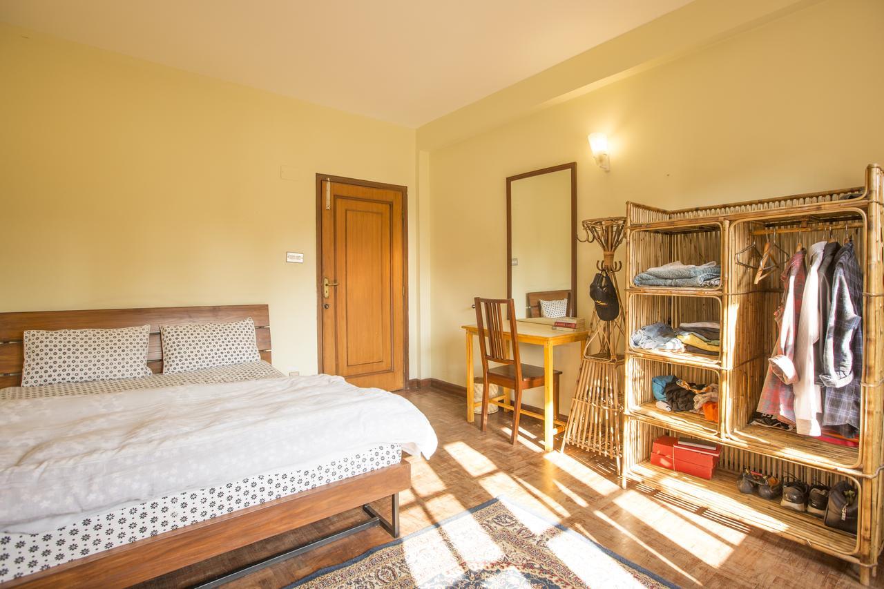 Bed and Breakfast Patansquared Экстерьер фото