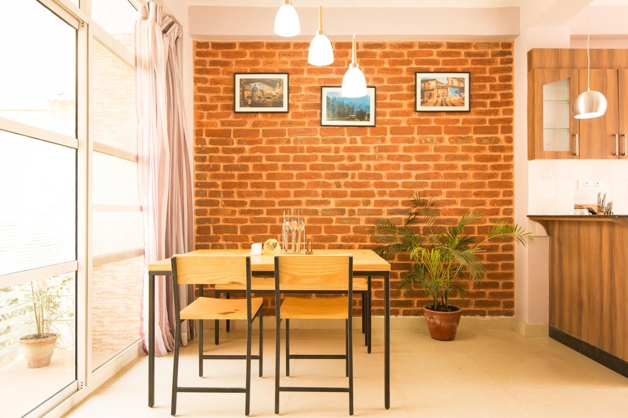 Bed and Breakfast Patansquared Экстерьер фото